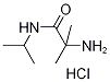 2-Amino-N-isopropyl-2-methylpropanamidehydrochloride CAS#: 1220027-57-5
