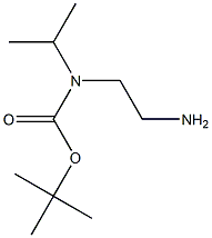 (2-Amino-ethyl)-isopropyl-carbamic acid tert-butyl ester CAS#: 1190889-97-4