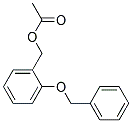 2-BENZYLOXYBENZYL ACETATE CAS#: 1073234-31-7