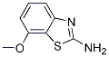 2-BenzothiazolaMine, 7-Methoxy- CAS#: 1254300-95-2
