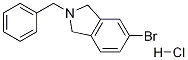 2-Benzyl-5-BroMo-isoindoline HCl CAS#: 1187830-70-1
