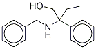 2-Benzylamino-2-phenylbutanol CAS#: 1178412-63-9