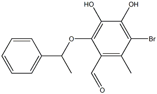 2-(Benzyloxy)-5-broMobenzaldehyde, diMethyl acetal CAS#: 1355247-00-5