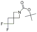 2-Boc-6,6-difluoro-2-aza-... CAS#: 1264635-66-6