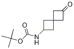 2-(Boc-amino)-6-oxospiro[... CAS#: 1118786-86-9