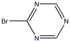 2-BroMo-1,3,5-Triazine CAS#: 1225053-73-5