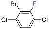 2-BroMo-1,4-dichloro-3-fluorobenzene CAS#: 1373233-32-9