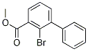 2-BroMo-3-Methylbiphenyl-3-carboxylic acid CAS#: 1215206-31-7