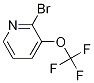 2-BroMo-3-(trifluoroMethoxy)pyridine CAS#: 1206978-11-1