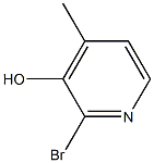 2-BroMo-4-Methylpyridin-3-ol CAS#: 1227578-74-6