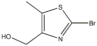 (2-BroMo-5-Methylthiazol-4-yl)Methanol CAS#: 1187836-86-7