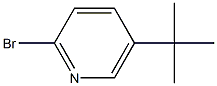 2-BroMo-5-tert-butyl-pyridine CAS#: 1142197-19-0