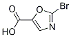 2-BroMooxazole-5-carboxylic acid CAS#: 1373253-25-8