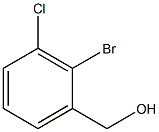 2-Bromo-3-chlorobenzyl alcohol CAS#: 1232407-29-2