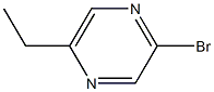 2-Bromo-5-ethylpyrazine CAS#: 1086382-74-2