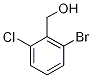 (2-Bromo-6-chlorophenyl)methanol CAS#: 1242822-57-6