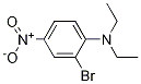 2-Bromo-N,N-diethyl-4-nitroaniline CAS#: 1150271-18-3