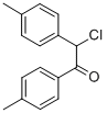 2-CHLORO-1,2-DI-P-TOLYL-ETHANONE CAS#: 71193-32-3