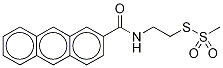 2-Carboxyanthracene MTSEA Amide CAS#: 1159977-18-0