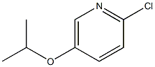 2-Chloro-5-isopropoxypyridine CAS#: 1204483-99-7