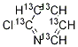 2-Chloropyridine-13C5 CAS#: 1329835-57-5