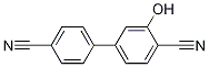 2-Cyano-5-(4-cyanophenyl)phenol CAS#: 1261973-55-0