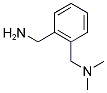 2-DIMETHYLAMINOMETHYL-BENZYLAMINE CAS#: 1185113-24-9
