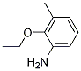 2-Ethoxy-3-methylaniline CAS#: 1352318-44-5