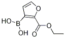2-(Ethoxycarbonyl)furan-3-boronic acid CAS#: 1150114-62-7