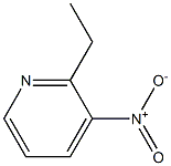 2-Ethyl-3-nitro-pyridine CAS#: 1346534-62-0