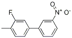 2-Fluoro-1-Methyl-4-(3-nitrophenyl)benzene CAS#: 1355247-53-8