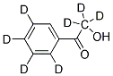 2-HYDROXYACETOPHENONE-D7 CAS#: 1189865-36-8