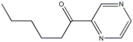 2-Hexanoylpyrazine CAS#: 1248815-46-4