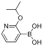 2-Isopropoxypyridine-3-boronic acid CAS#: 1150114-42-3