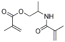 2-(MethacrylaMido)propyl Methacrylate CAS#: 1338218-55-5