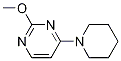 2-Methoxy-4-piperidinopyriMidine CAS#: 1381944-24-6