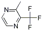 2-Methyl-3-(trifluoromethyl)pyrazine CAS#: 1204295-56-6