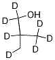 2-Methyl-d3-propyl--d4 Alcohol CAS#: 1219804-53-1
