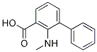2-(MethylaMino)biphenyl-3-carboxylic acid CAS#: 1215206-12-4