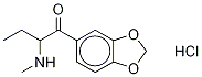 2-(Methylamino-d3)-3',4'-(methylenedioxy)butyrophenone CAS#: 1231710-63-6