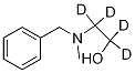 2-(N-Benzyl-N-Methyl)aMinoethanol-1,1,2,2-d4 CAS#: 1219803-10-7