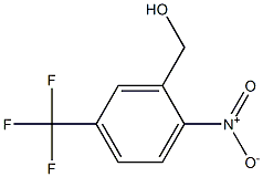 2-Nitro-5-(trifluoroMethyl)benzyl alcohol CAS#: 1227604-33-2
