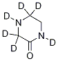 2-Oxopiperazine--d6 CAS#: 1219803-71-0