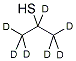 2-PROPANE-D7-THIOL CAS#: 1219803-56-1