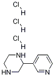 2-PYRIDIN-3-YL PIPERAZINE 3HCL CAS#: 1171887-03-8