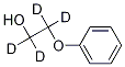 2-Phenoxyethyl--d4 Alcohol CAS#: 1219804-65-5