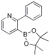 2-Phenylpyridine-3-boronic acid pinacol ester CAS#: 1313519-78-6