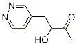 2-(Pyridazin-4-yl)acetoni... CAS#: 1142927-95-4