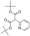 2-Pyridin-2-yl-Malonic acid di-tert-butyl ester CAS#: 1104643-39-1