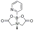 2-Pyridinylboronic acid MIDA ester CAS#: 1104637-58-2